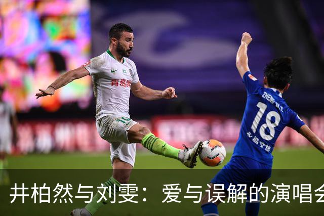 井柏然与刘雯：爱与误解的演唱会风波